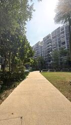 The Visionaire (D27), Condominium #618921331